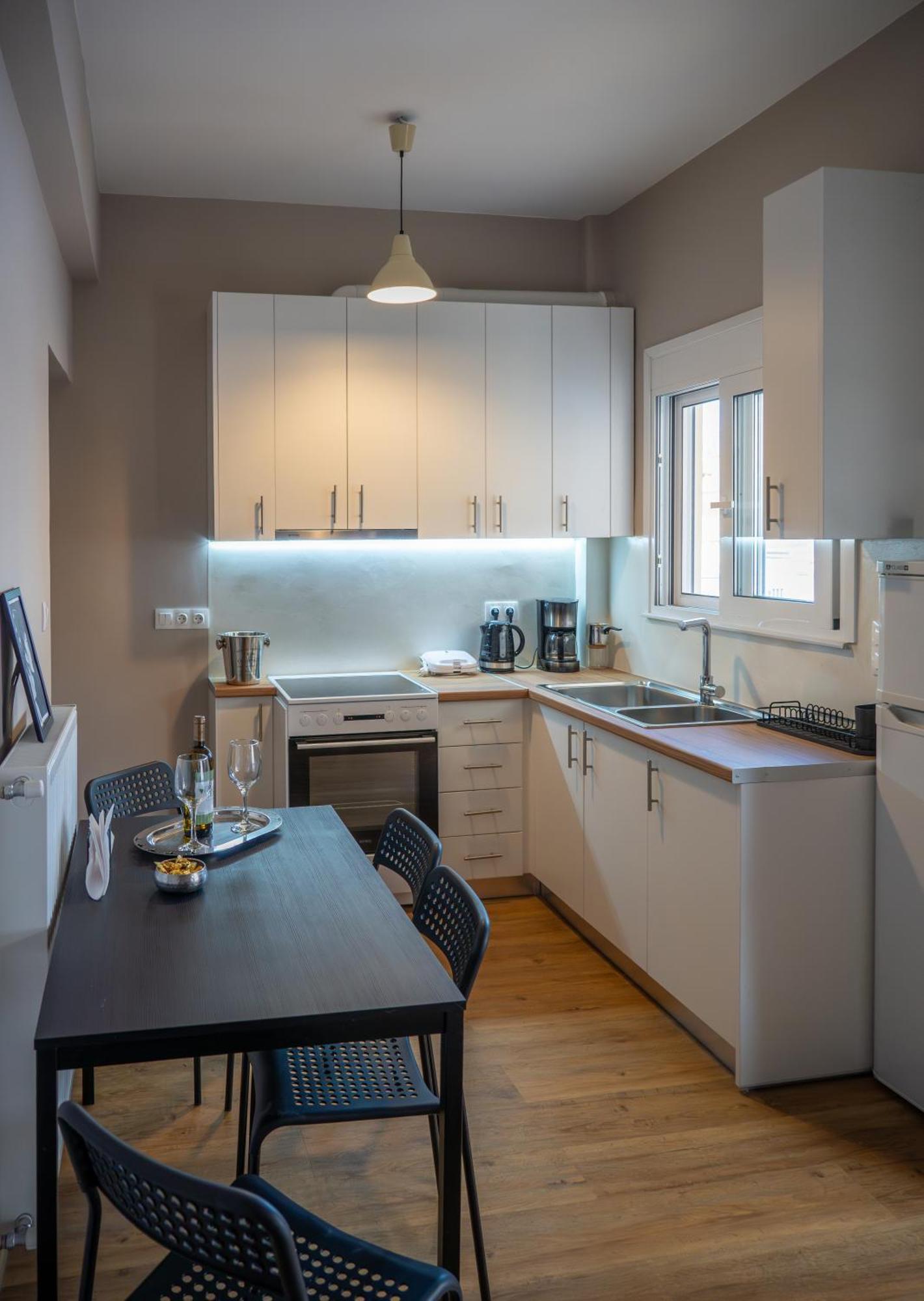 Acropolis Terrace View Apartment Atina Dış mekan fotoğraf